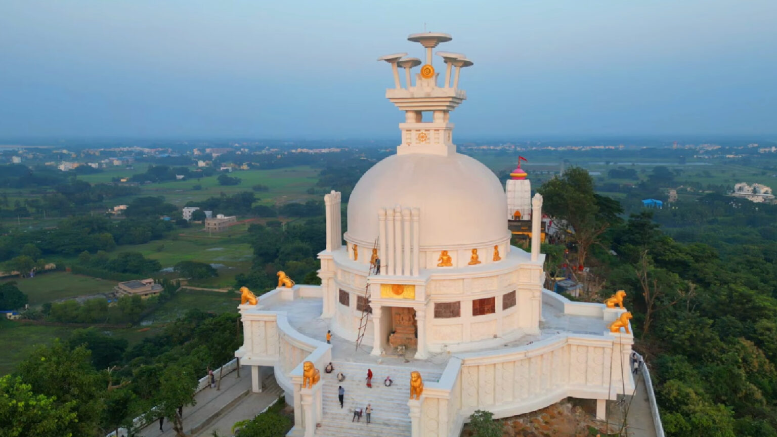 Dhauligiri