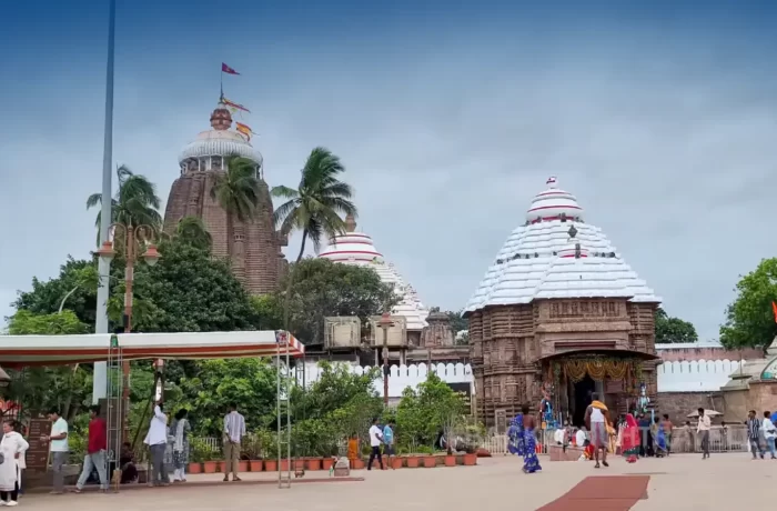 Complete Guide to Jagannath Temple Puri – History, Darshan, and Timings