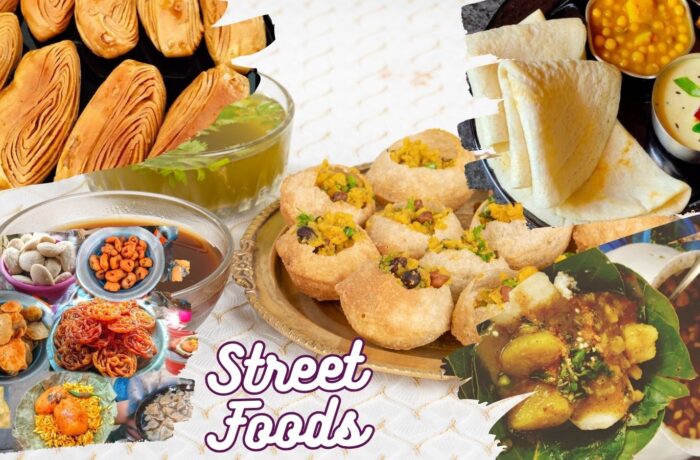 Top 10 Puri Street Foods You Must Try During Your Trip