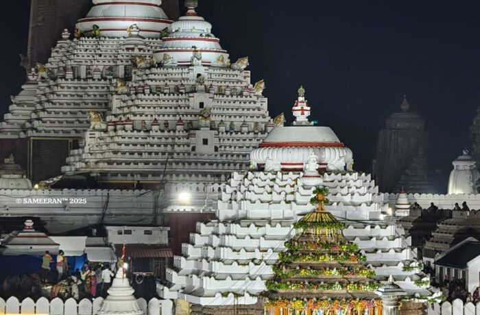 Complete Guide to Jagannath Temple Puri – History, Darshan, and Timings