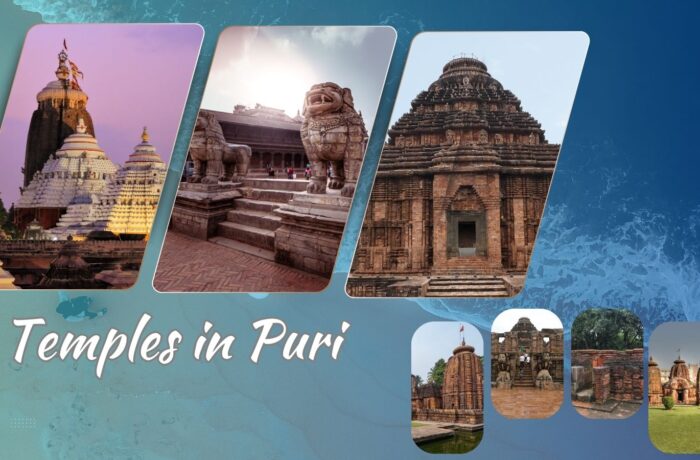 Top 10 Must-Visit Temples in Puri – Famous Temples in Odisha