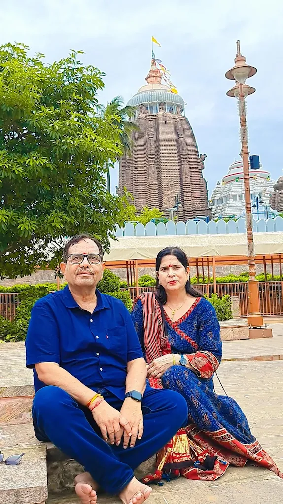 Puri Tourism Customer