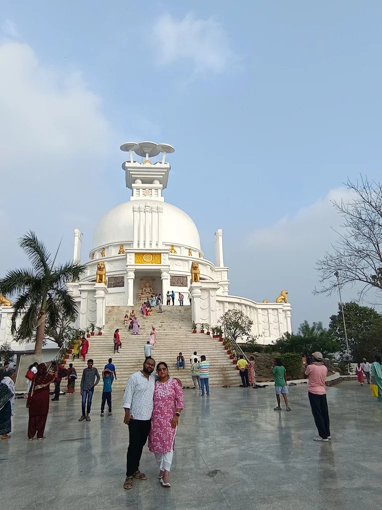 Puri Tourism Customer