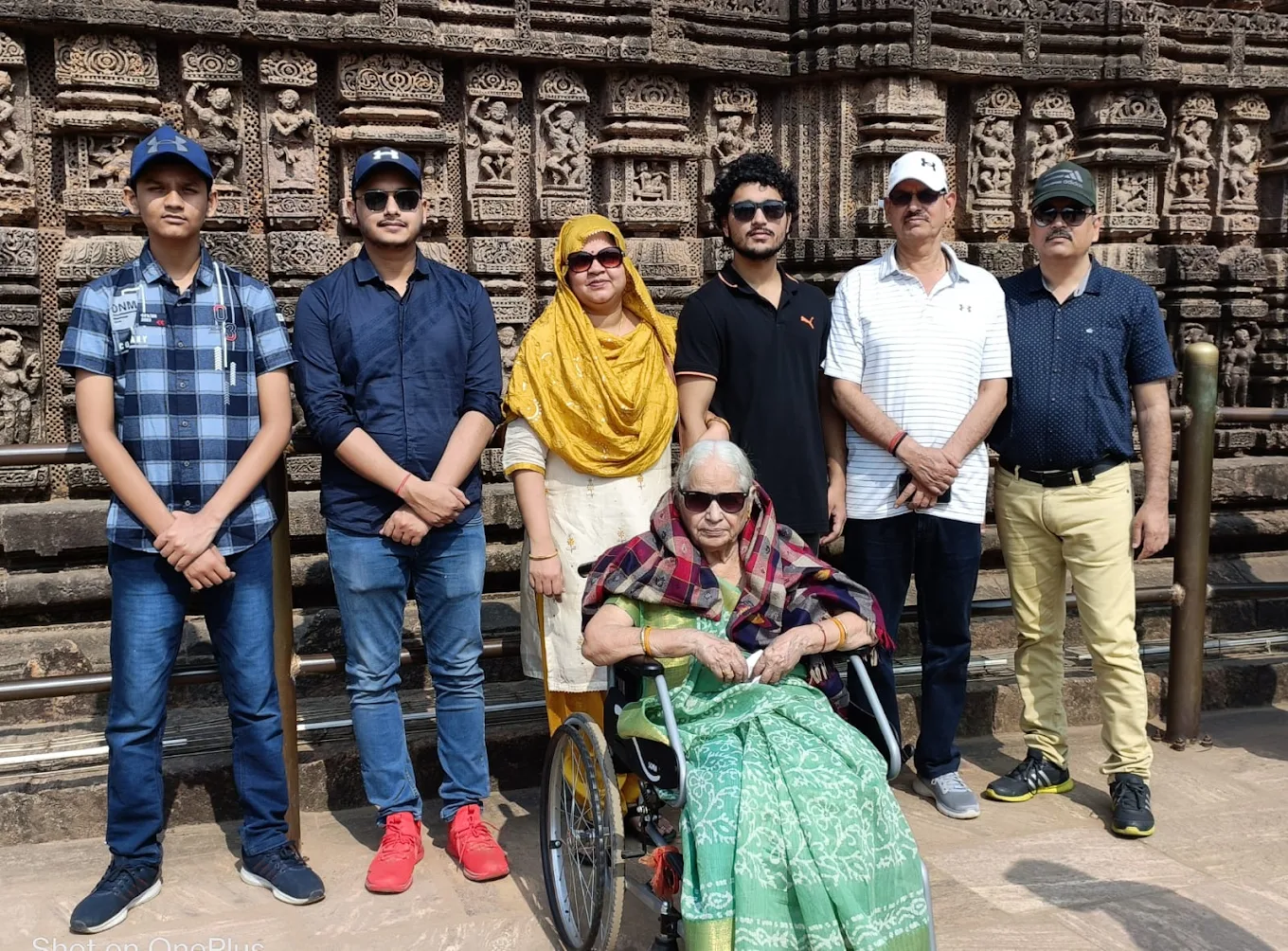 Puri Tourism Customer