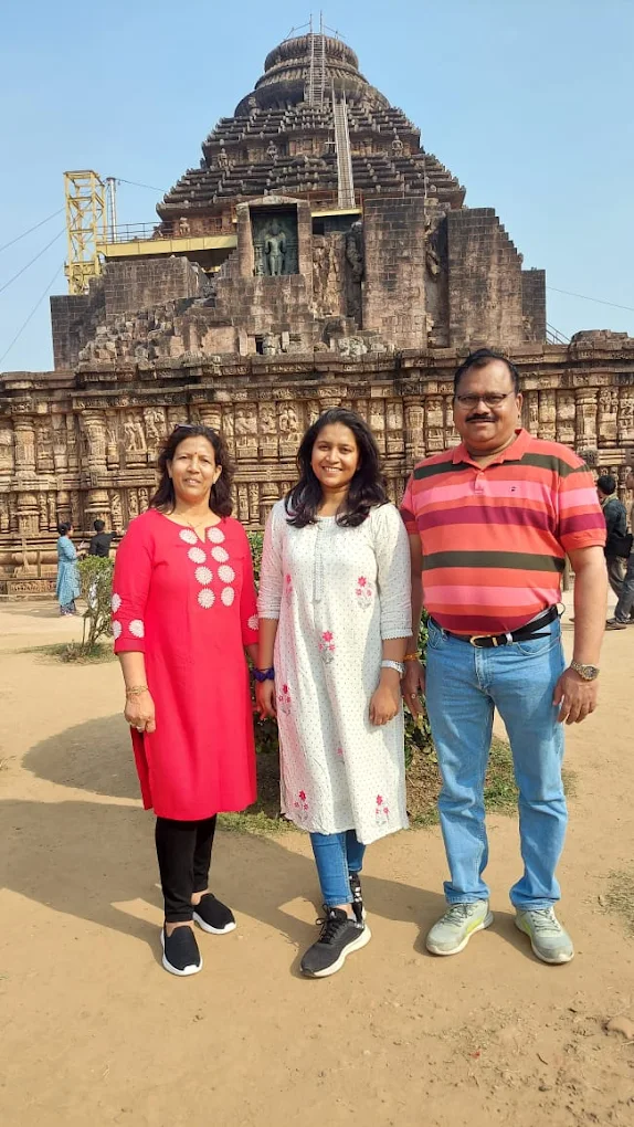 Puri Tourism Customer