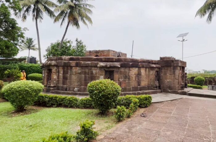 Chausath Yogini Temple Hirapur: History, Distance, Timings, Entry Fee & Images