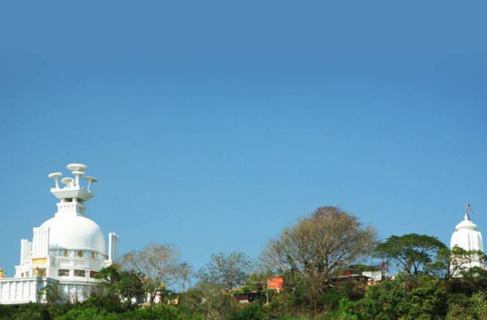Dhauli Giri Hills : Opening Hours, Distance, Best Time to Visit & Entry Fees