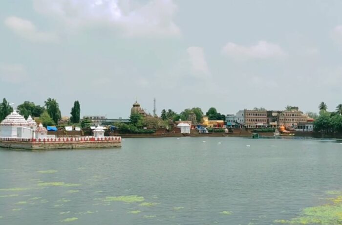 Bindu Sagar Bhubaneswar: Fees, Timings, Best Time to Visit ,Location & Things to do
