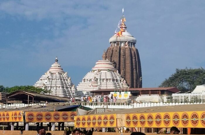 Where is Jagannath Puri? History, Entry Time, Fees & Images