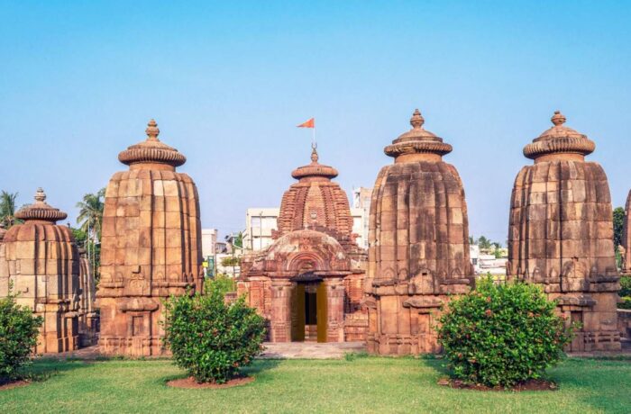 Mukteswara Temple: Visiting Hours, History, Entry Fee, Aarti Schedule & Location