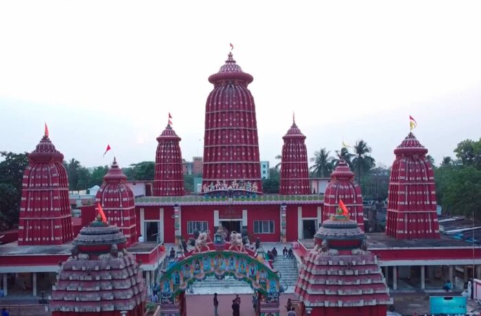 Ram Mandir Bhubaneswar: Timing, Entry Fee, Aarti, Location & Nearby Places