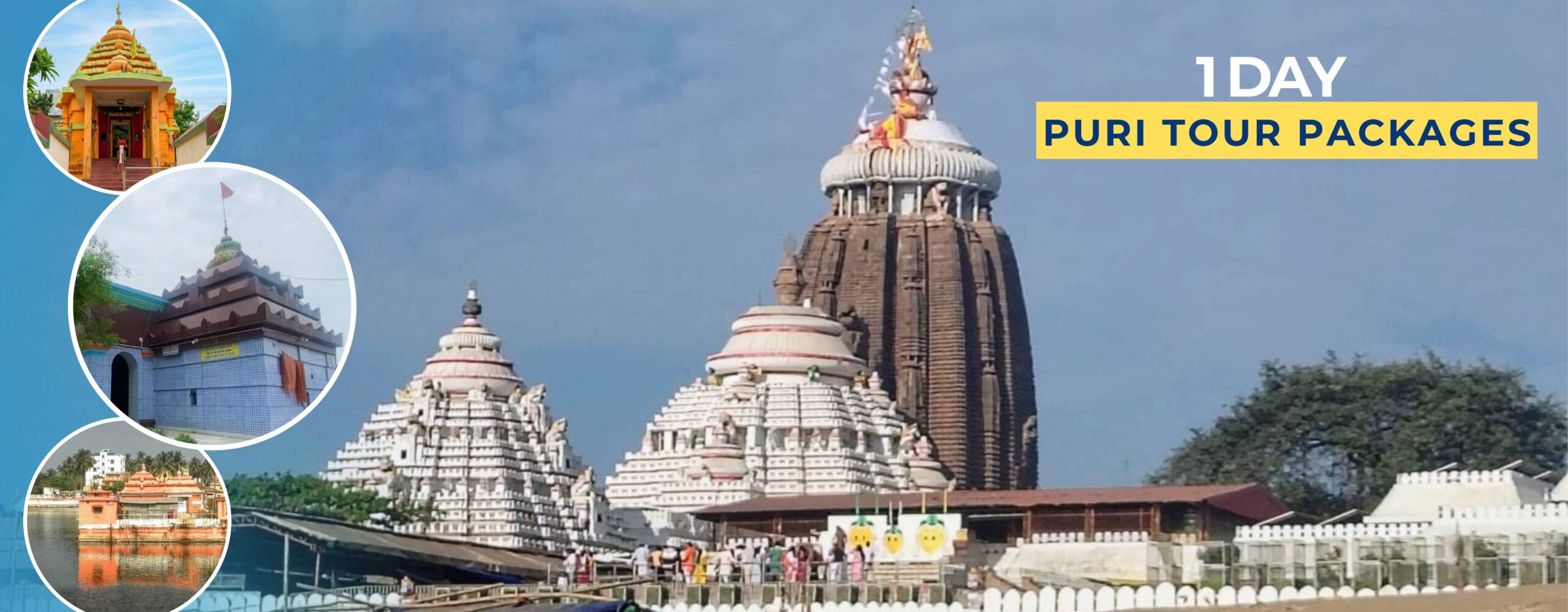 1 day puri trip