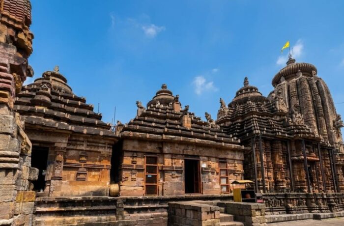 Ananta Vasudeva Temple Bhubaneswar: Location, Timings, History, Entry Fee & Prasadam