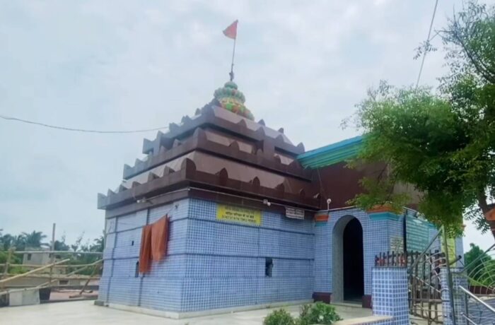 Bedi Hanuman Temple Puri: History, Entry Fee, Aarti, Timings, Location & Images
