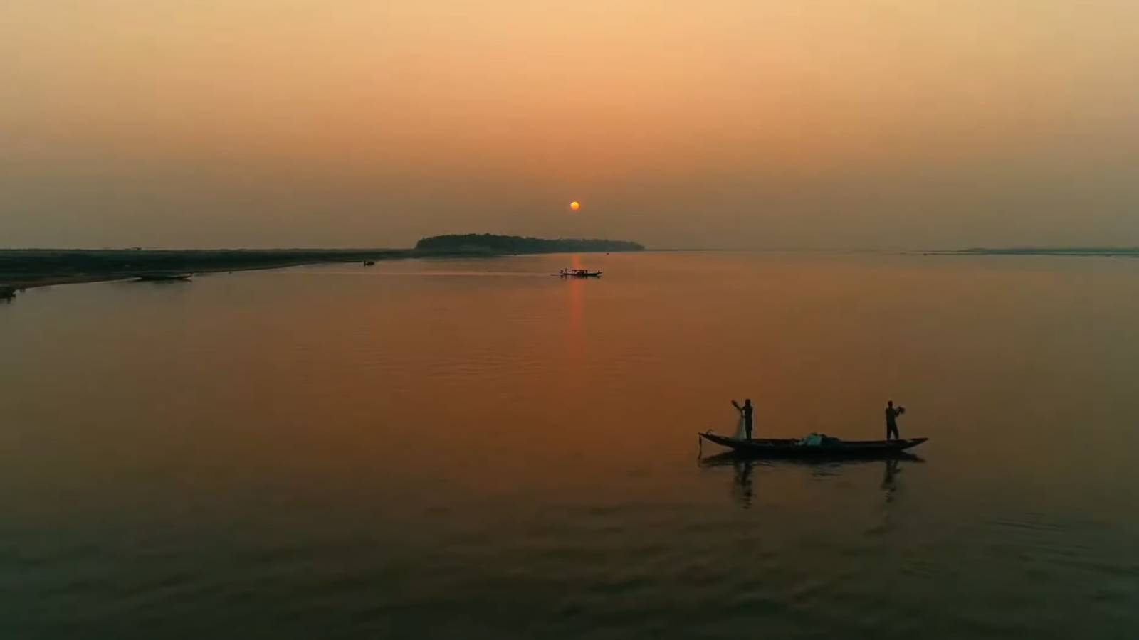 Chilika lake puri details