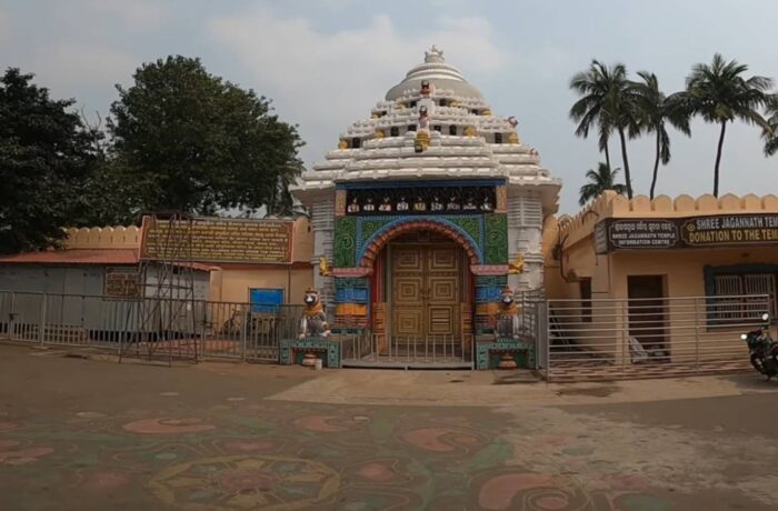Gundicha Temple Puri: Timings, History, Entry Fee, Aarti, Location & Photos