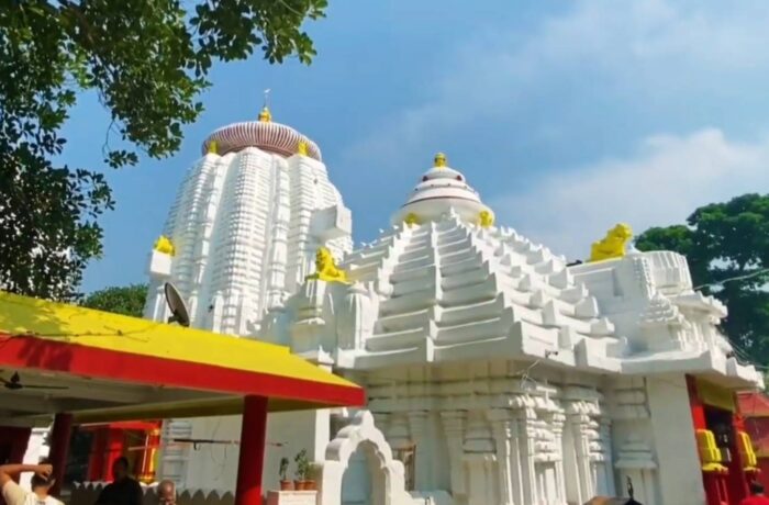 Kedargouri Temple Bhubaneswar: Timings, Entry Fee, History, Aarti, Location & Images