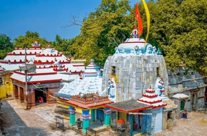 Loknath Temple Puri – Darshan Timings, Entry Fee, History, Aarti & Location