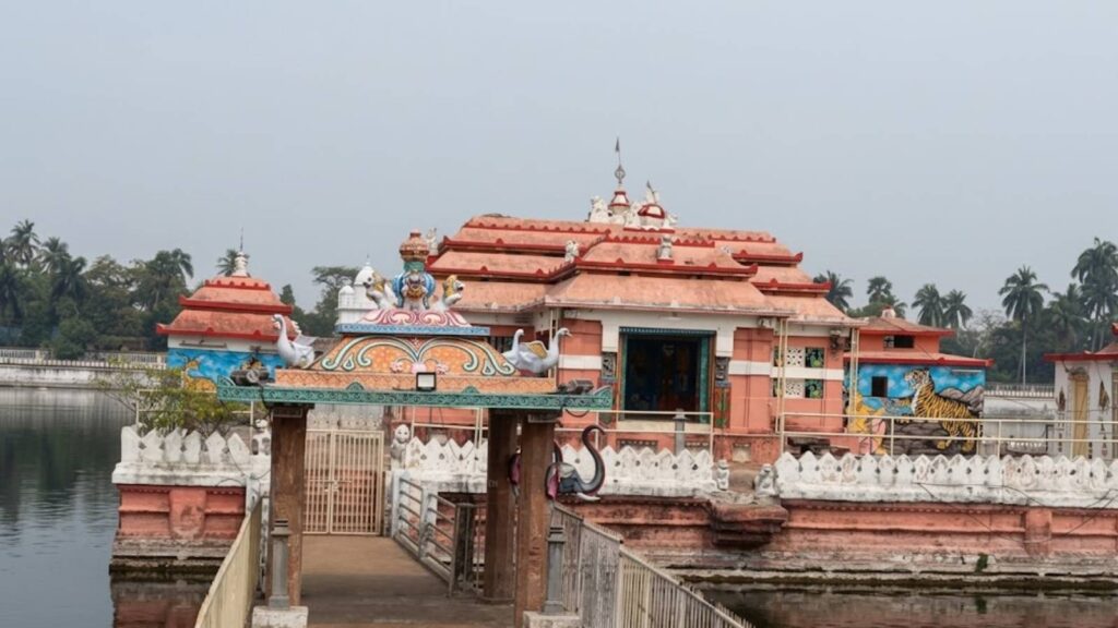 Narendra tank puri