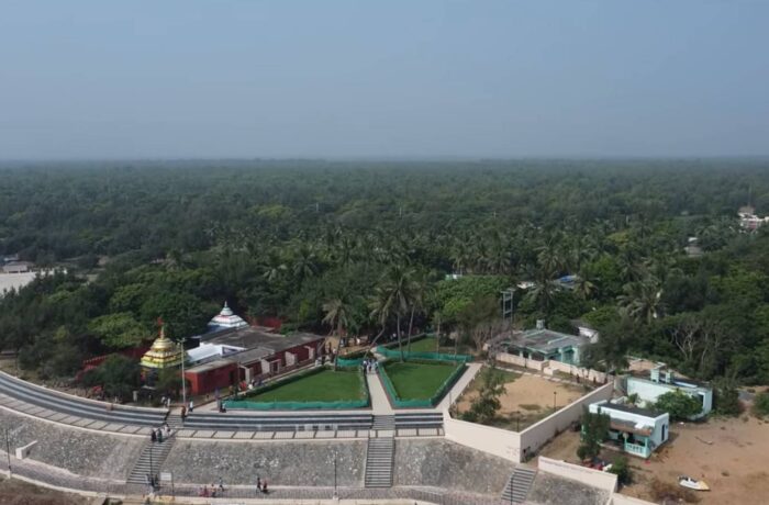 Ramachandi Temple Puri: Location, Timings, History, Entry Fee & Nearby Attractions