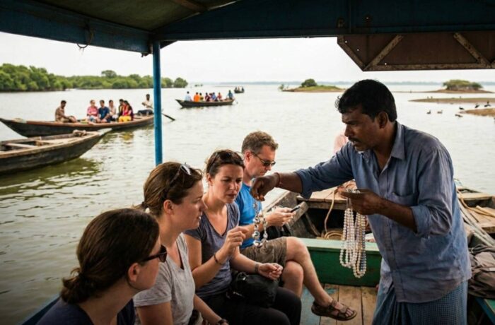 What to Avoid Buying Near Chilika Lake Tourist Areas
