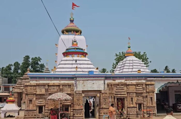Biraja Temple: History, Darshan Timings, Entry Fee, Aarti & Location