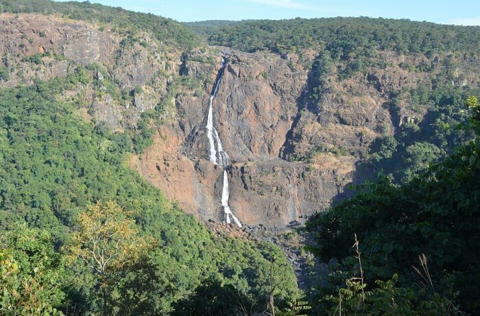 Simlipal National Park