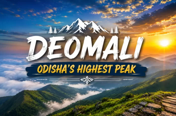 Deomali: Odisha’s Highest Peak Travel Guide