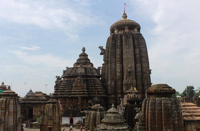 Bhubaneswar