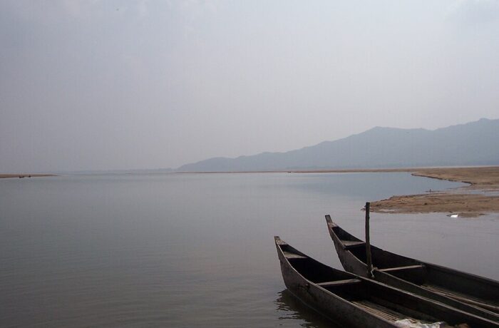 Satkosia Tiger Reserve