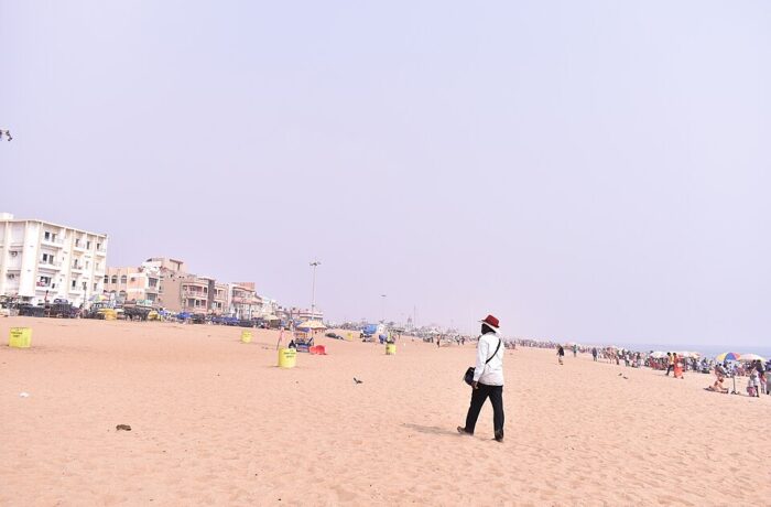 Puri – Konark