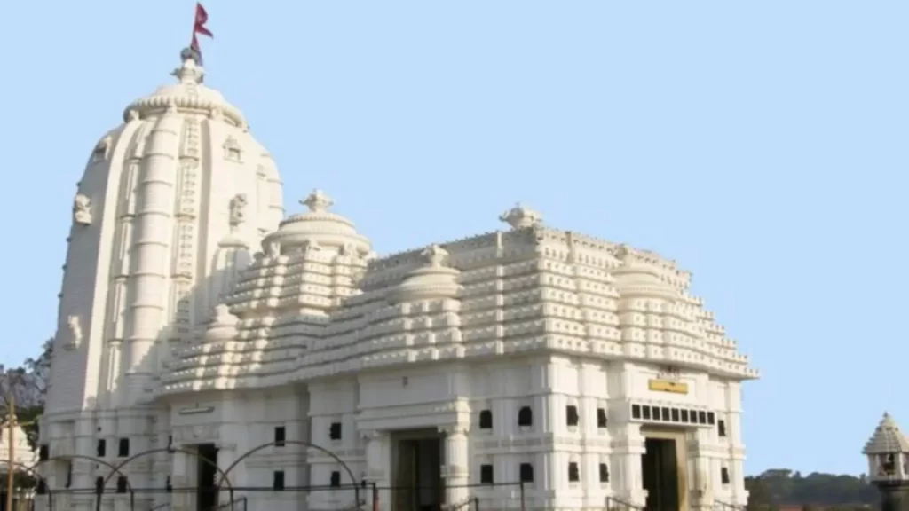 Sabara Srikhetra 