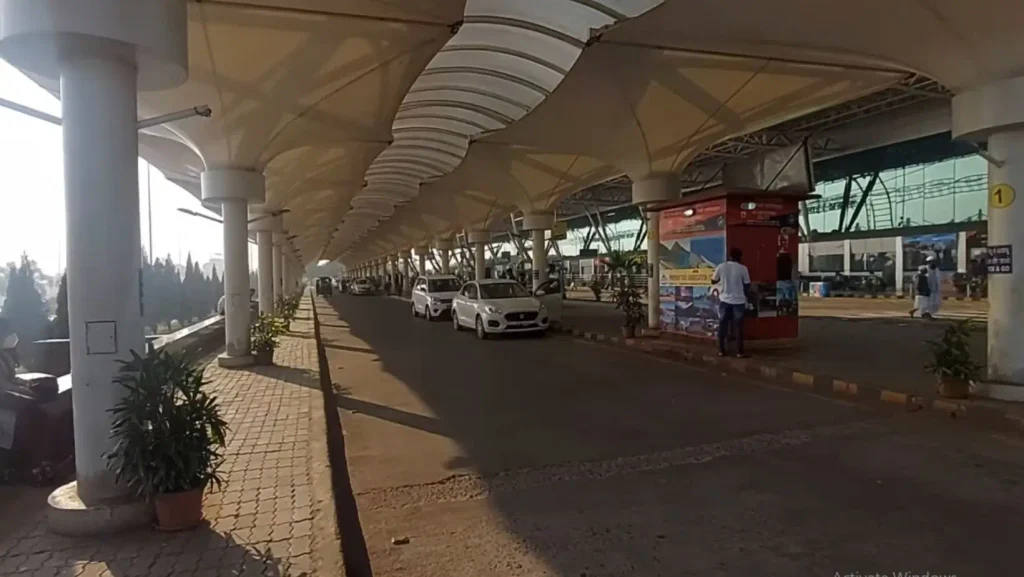 Airport Transfers