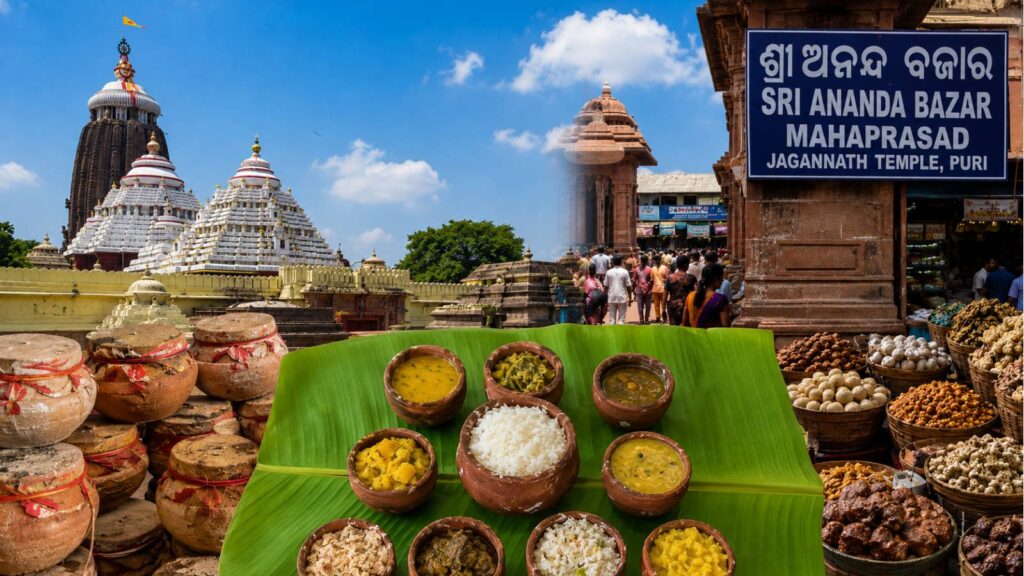 Best Time to Buy Mahaprasad