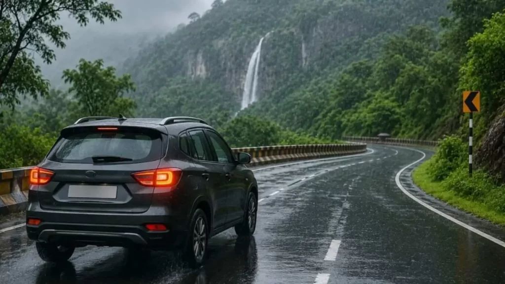 Keonjhar Odisha scenic road trip