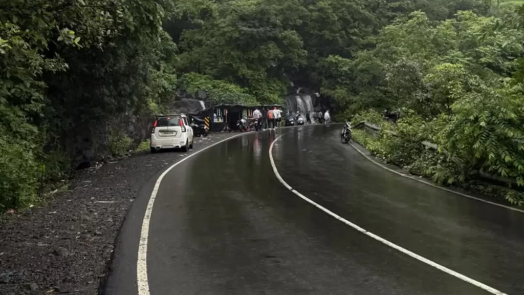 Odisha road trip through scenic