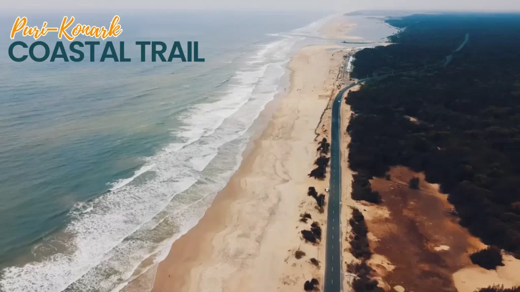Puri konark travel guide