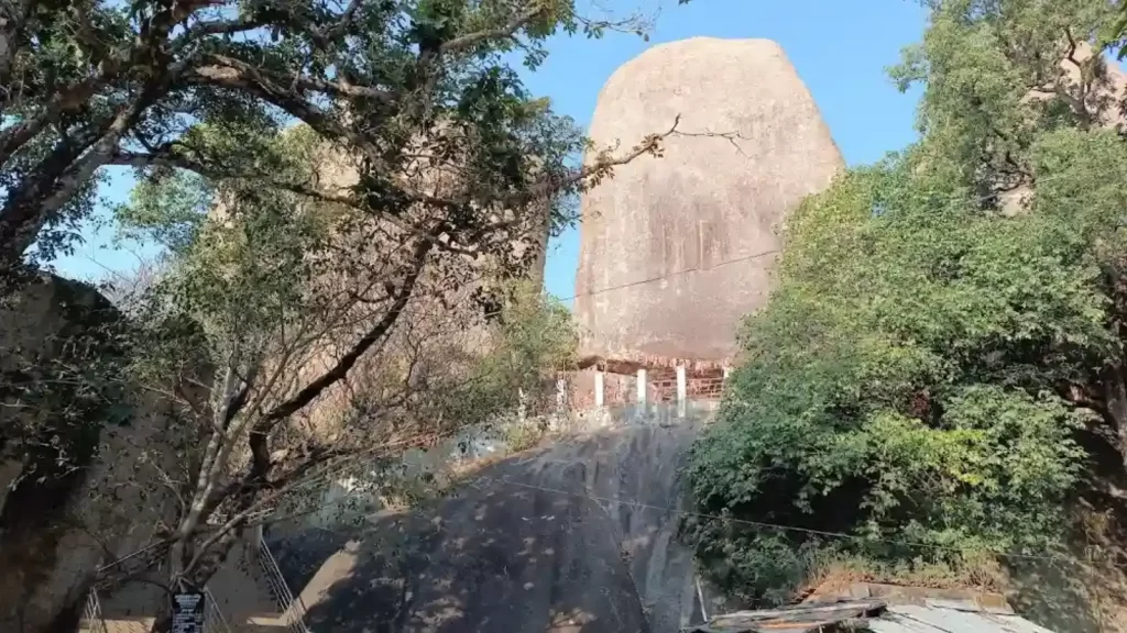 Sitabinji ancient rock painting Keonjhar Odisha