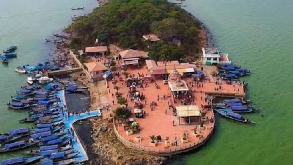 Puri Chilika Gopalpur coastal travel circuit