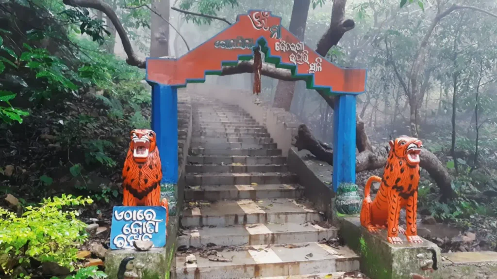 Gonasika – Where Nature Meets Local Heritage