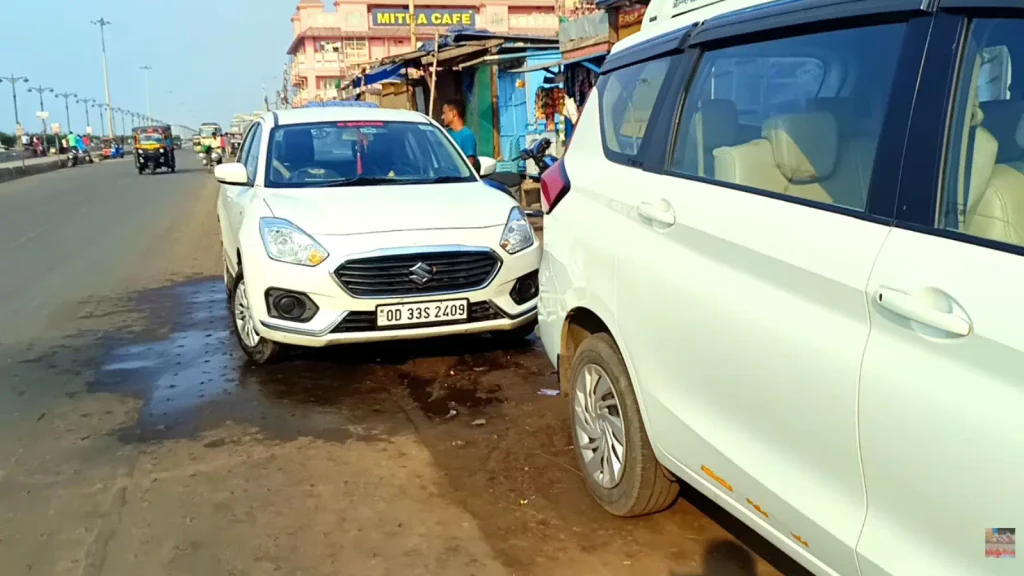 cabs in puri